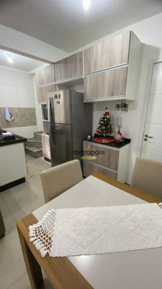 Cobertura, 2 quartos, 100 m² - Foto 9