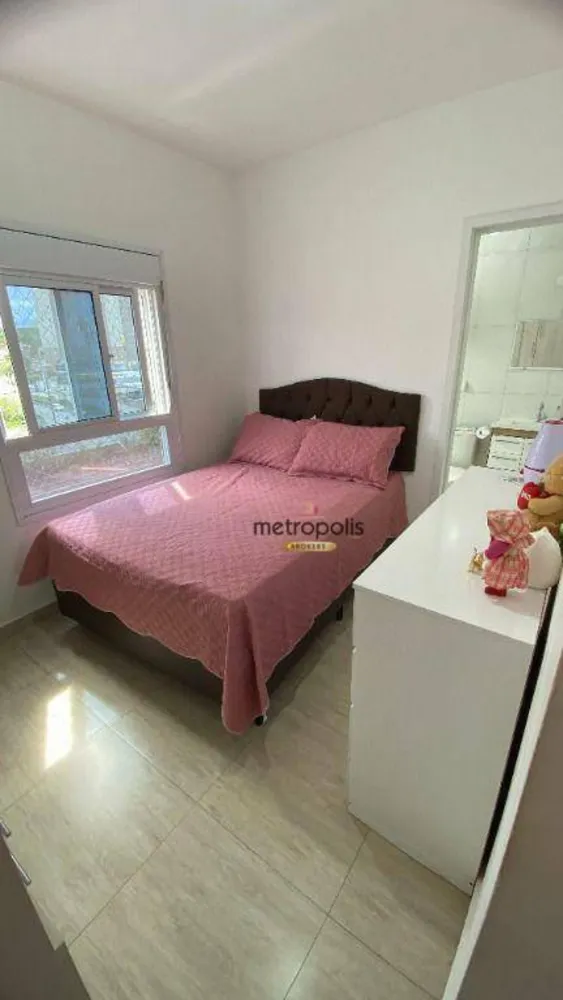 Cobertura, 2 quartos, 100 m² - Foto 4