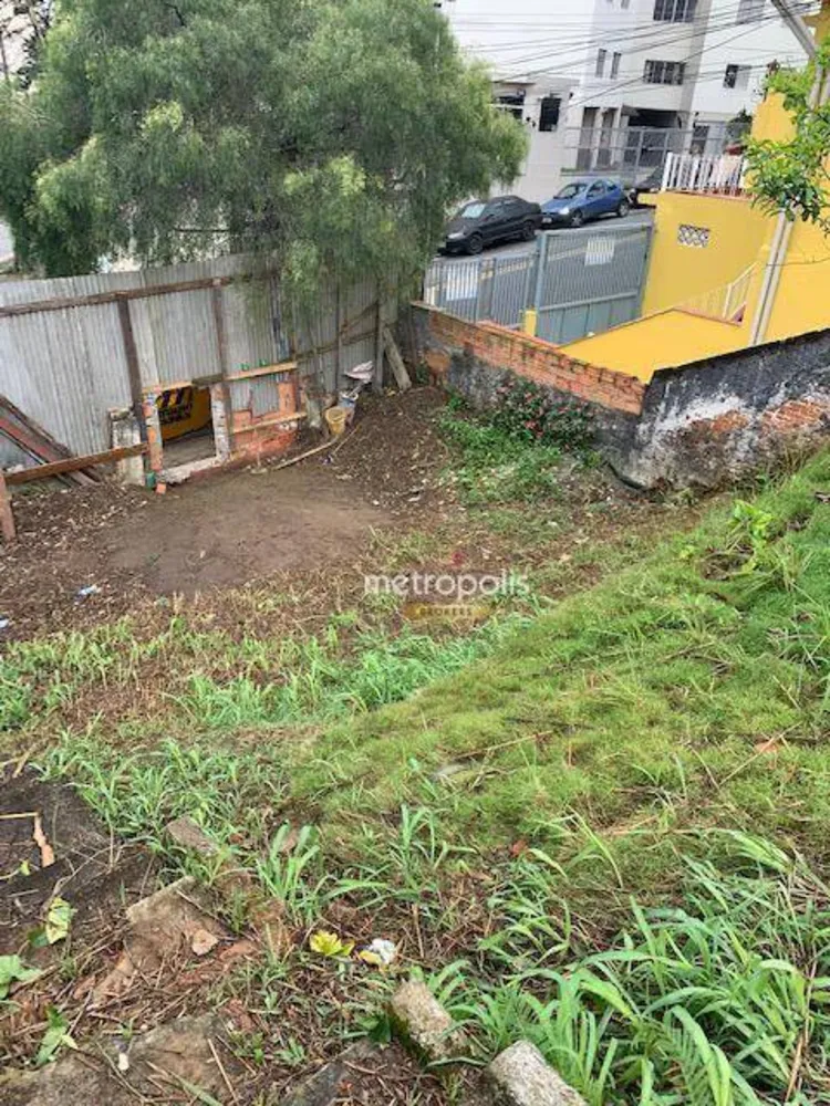 Terreno, 486 m² - Foto 1
