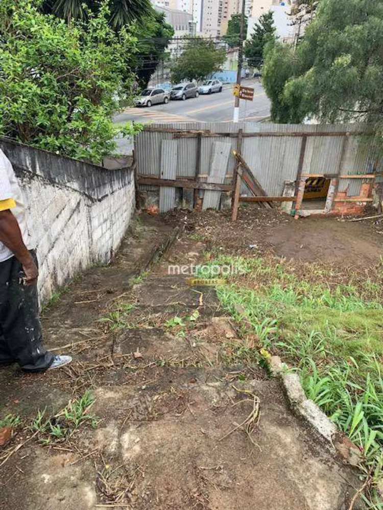 Terreno, 486 m² - Foto 4