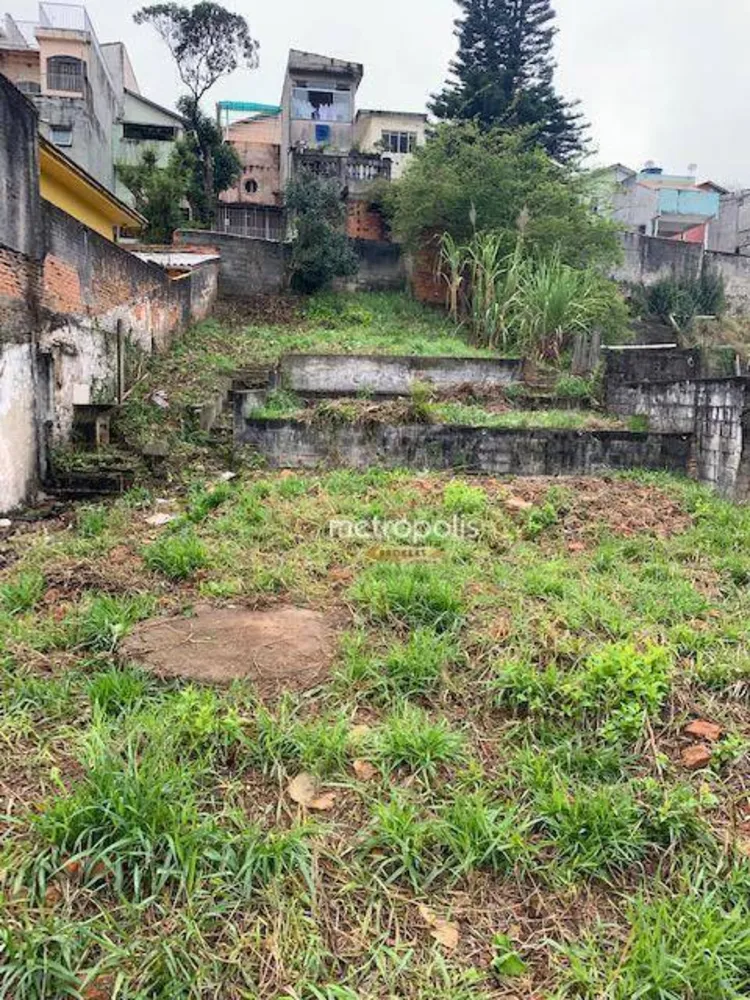 Terreno, 486 m² - Foto 3