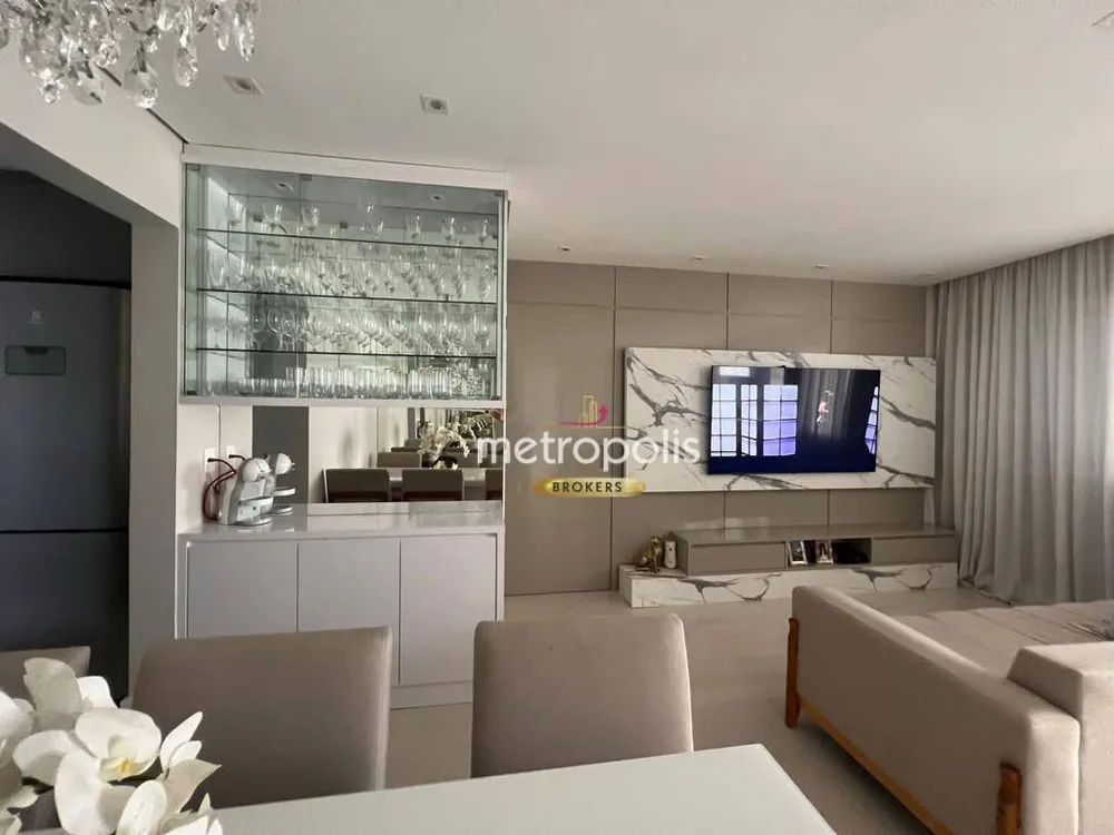 Apartamento, 2 quartos, 83 m² - Foto 3