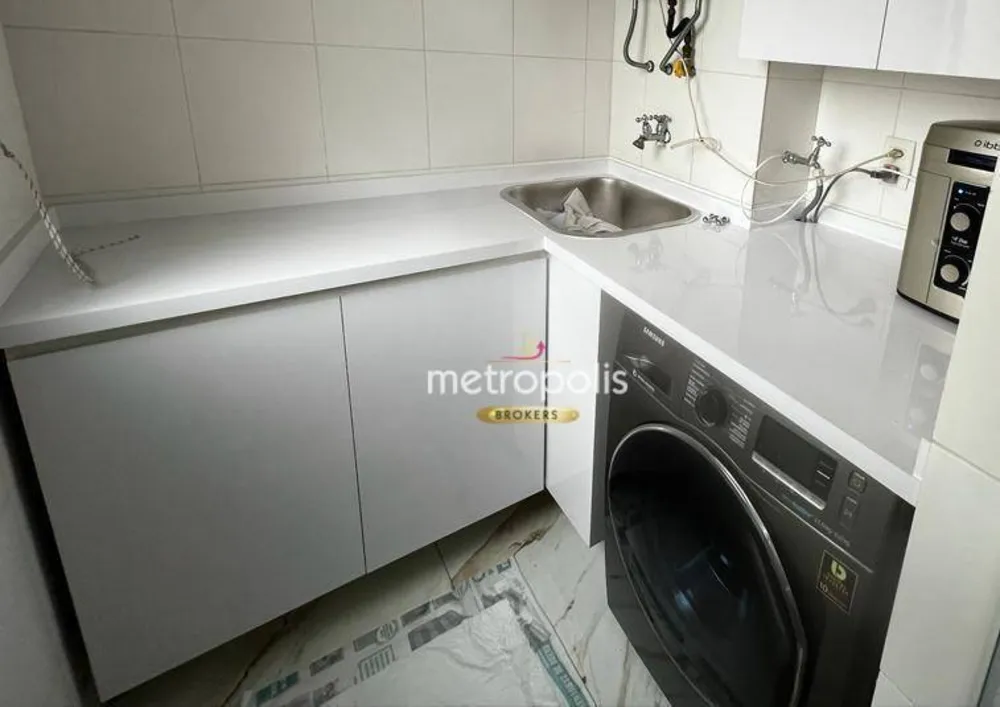 Apartamento, 2 quartos, 83 m² - Foto 7