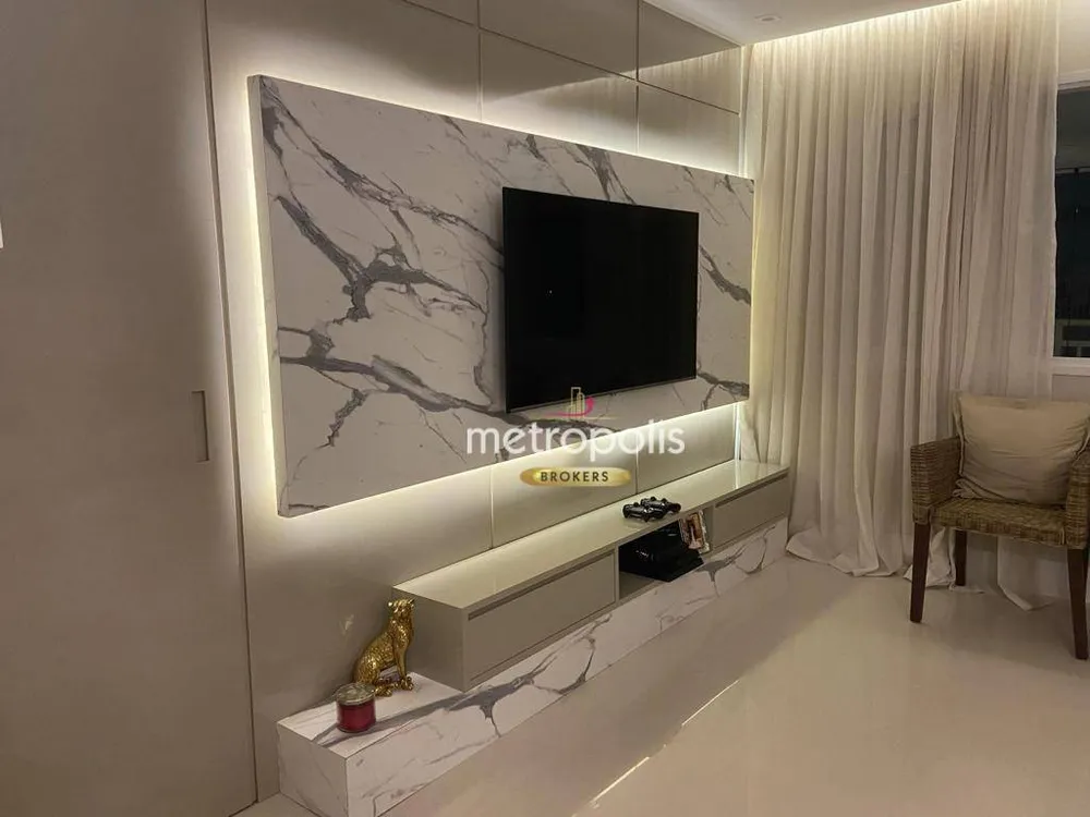 Apartamento, 2 quartos, 83 m² - Foto 1