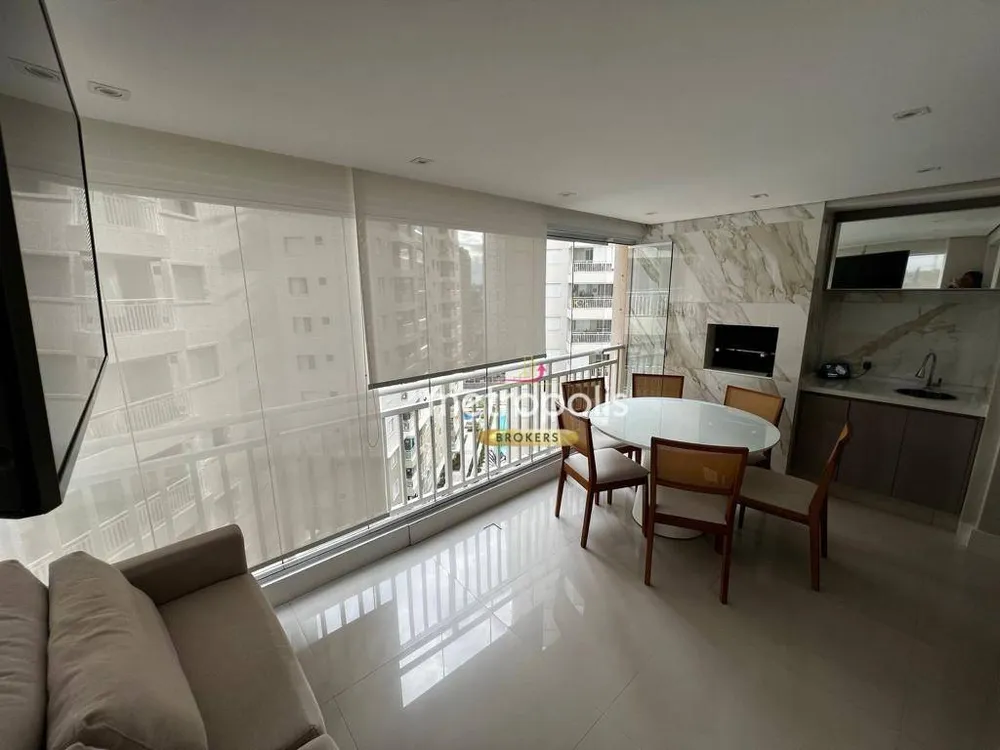 Apartamento, 2 quartos, 83 m² - Foto 9
