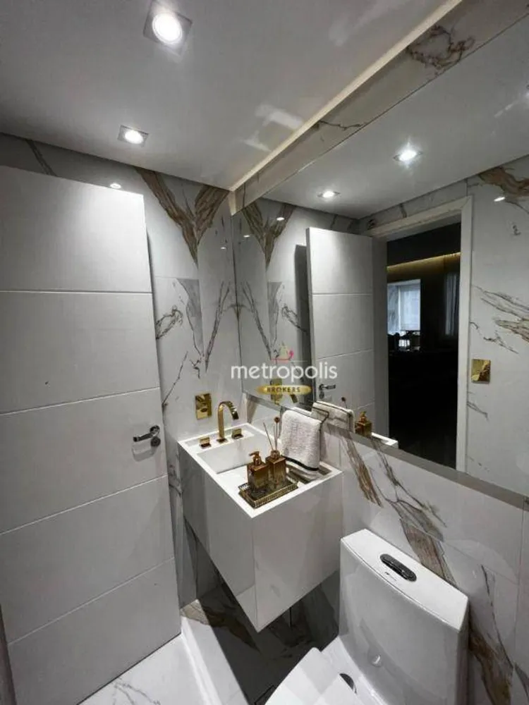 Apartamento, 2 quartos, 83 m² - Foto 5