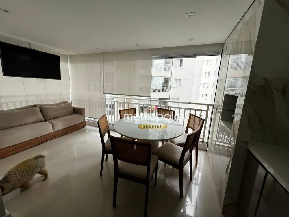 Apartamento, 2 quartos, 83 m² - Foto 10