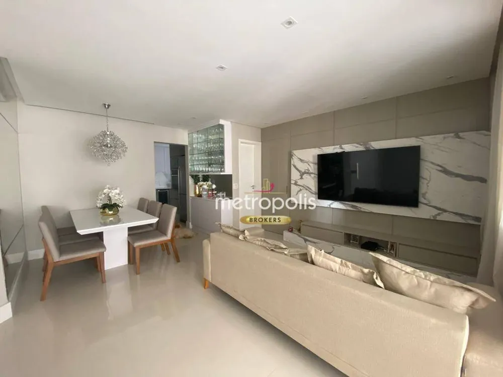 Apartamento, 2 quartos, 83 m² - Foto 4