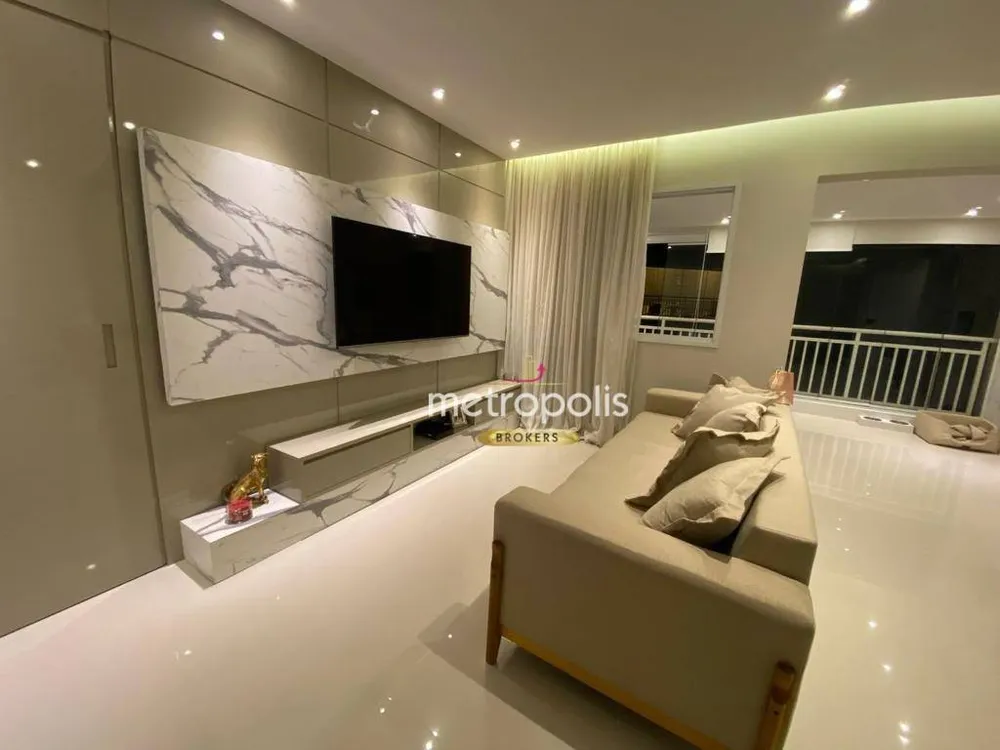 Apartamento, 2 quartos, 83 m² - Foto 2