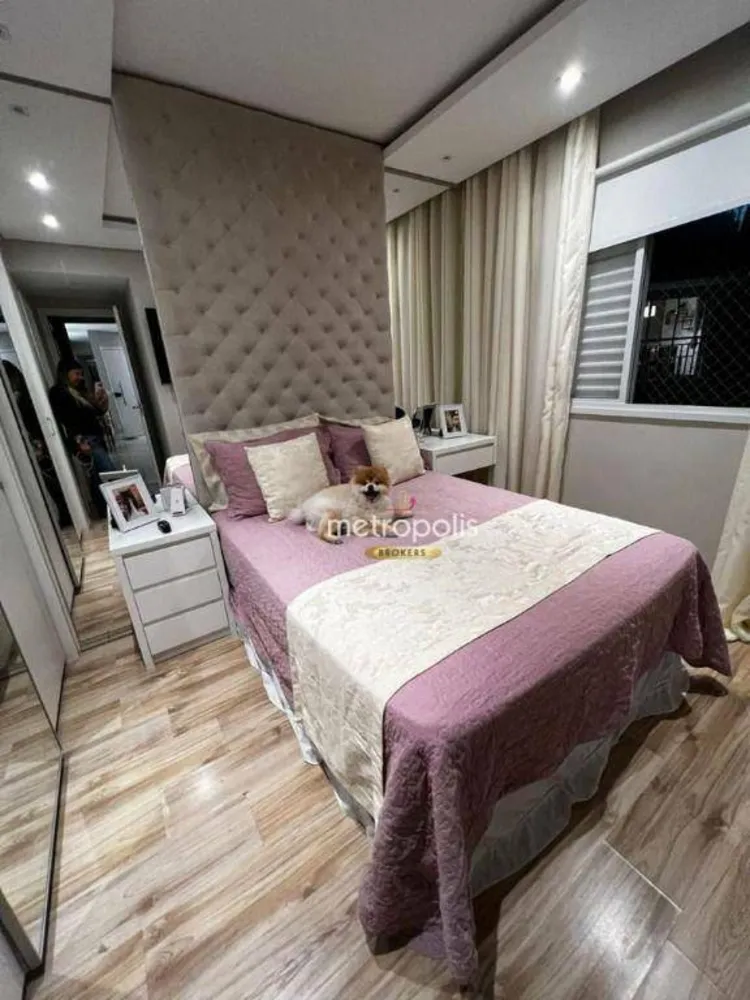 Apartamento, 2 quartos, 83 m² - Foto 11