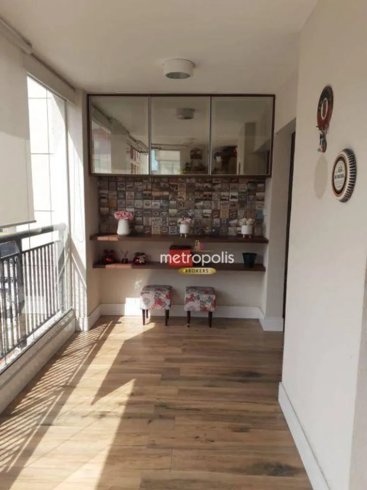 Apartamento, 2 quartos, 68 m² - Foto 6