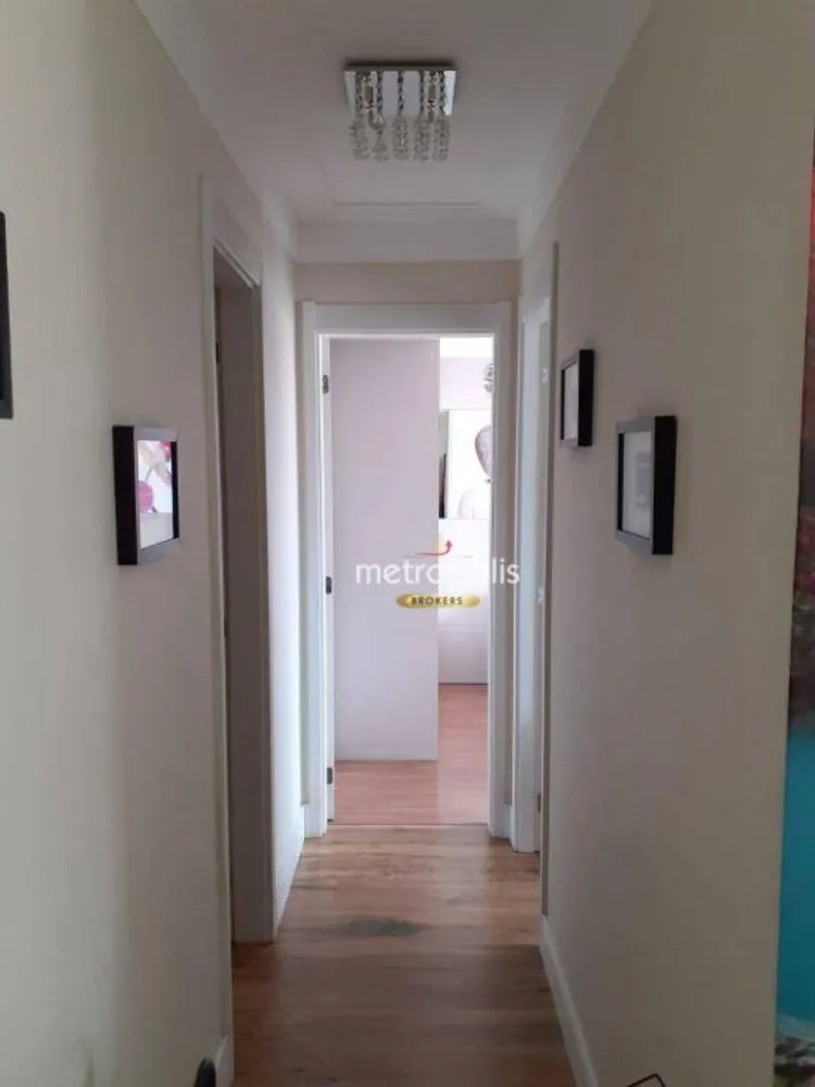 Apartamento, 2 quartos, 68 m² - Foto 11
