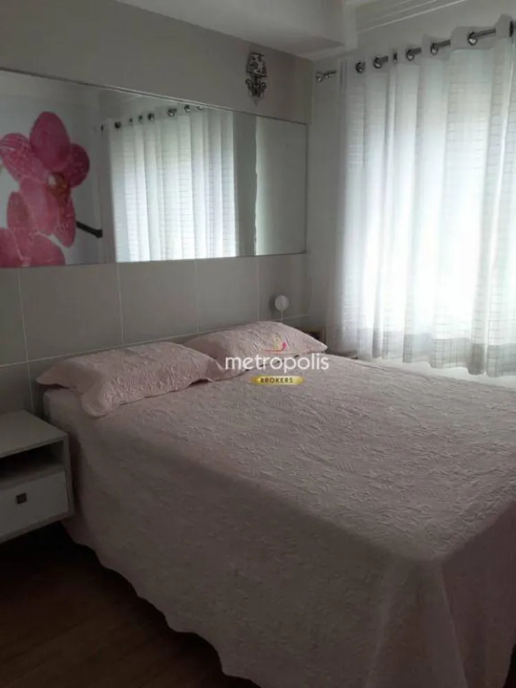 Apartamento, 2 quartos, 68 m² - Foto 1