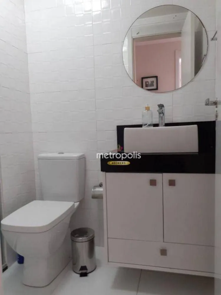 Apartamento, 2 quartos, 68 m² - Foto 4