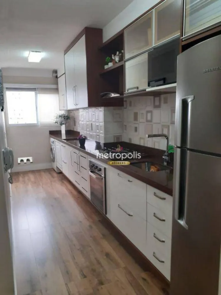 Apartamento, 2 quartos, 68 m² - Foto 9