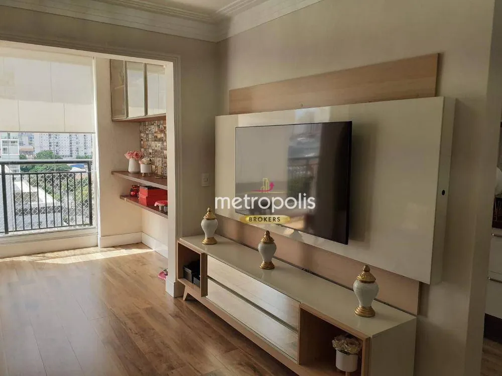 Apartamento, 2 quartos, 68 m² - Foto 2