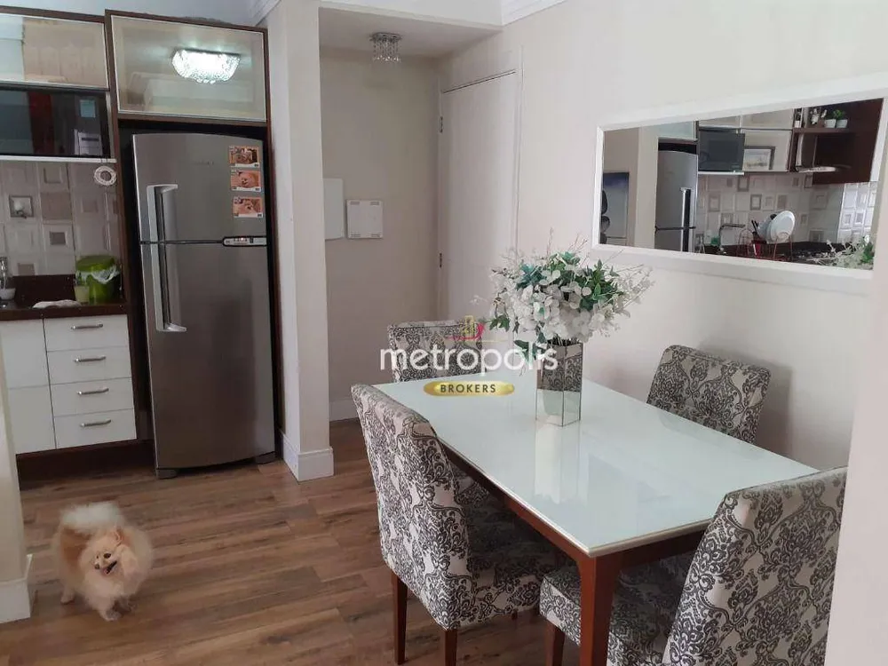Apartamento, 2 quartos, 68 m² - Foto 5