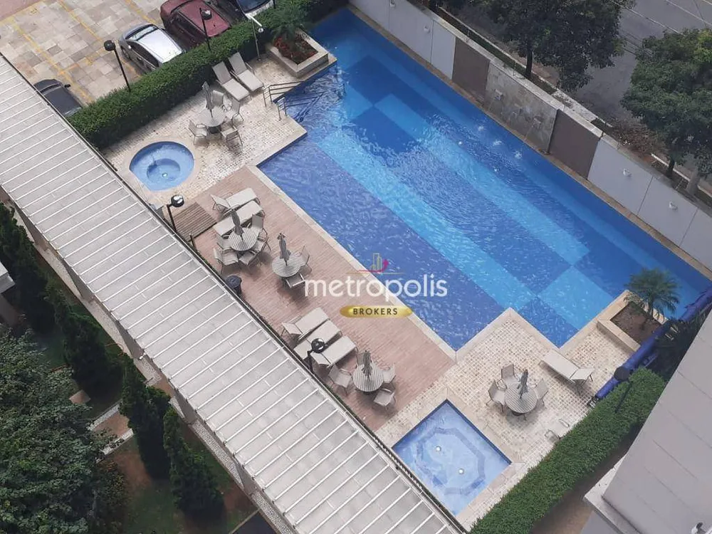 Apartamento, 2 quartos, 68 m² - Foto 8