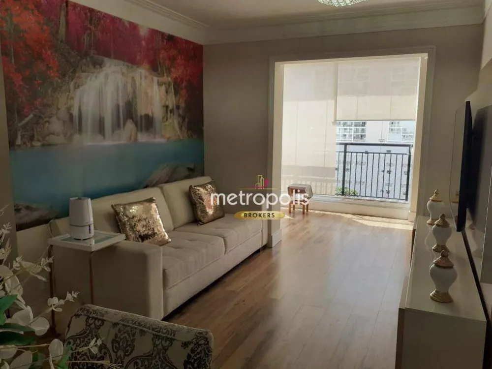 Apartamento, 2 quartos, 68 m² - Foto 10