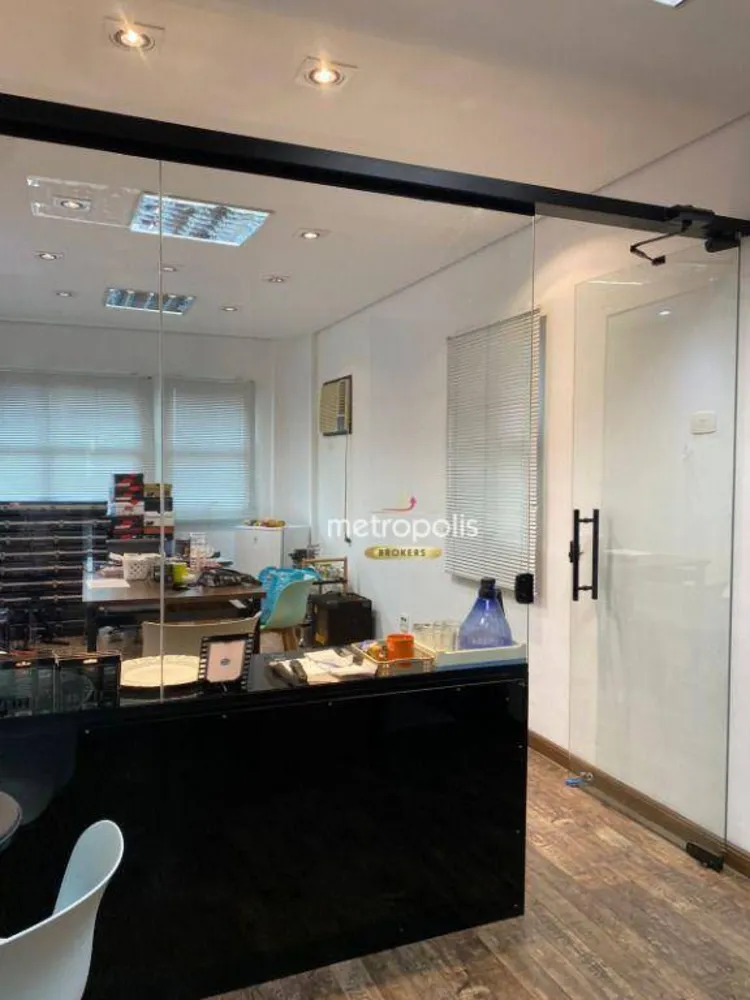 Sala-Conjunto, 36 m² - Foto 1