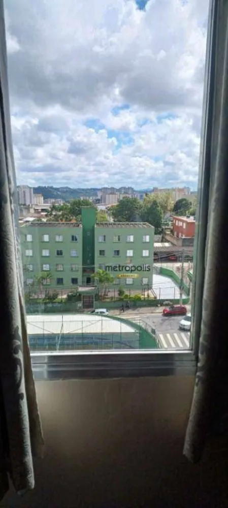 Apartamento, 2 quartos, 50 m² - Foto 8