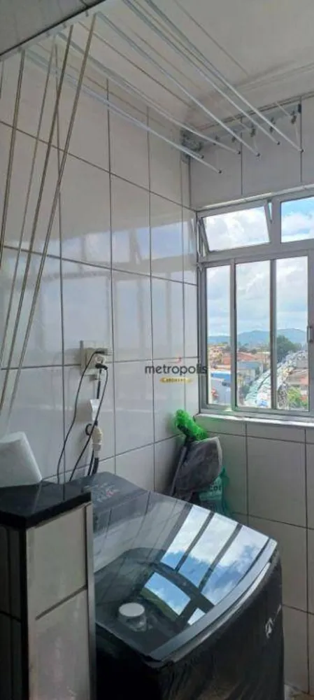 Apartamento, 2 quartos, 50 m² - Foto 4
