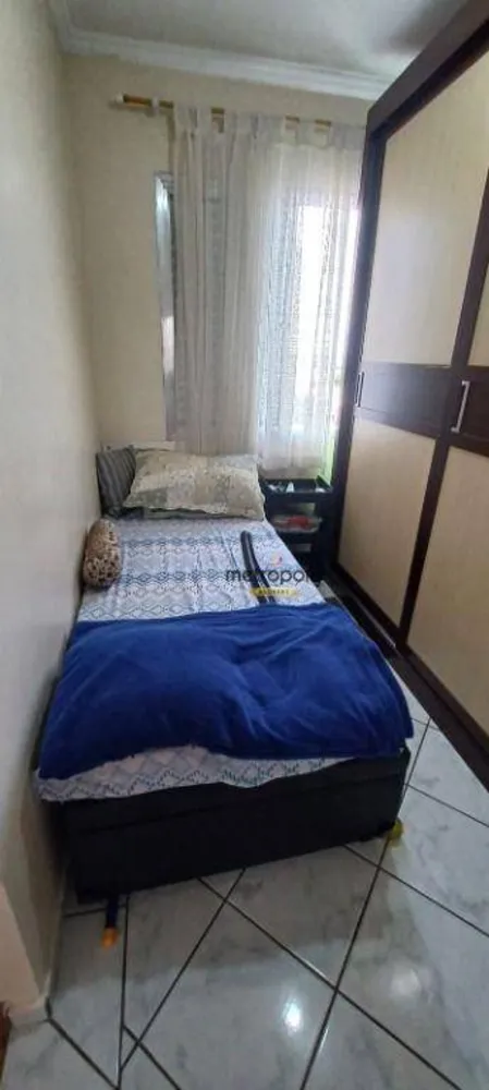 Apartamento, 2 quartos, 50 m² - Foto 10