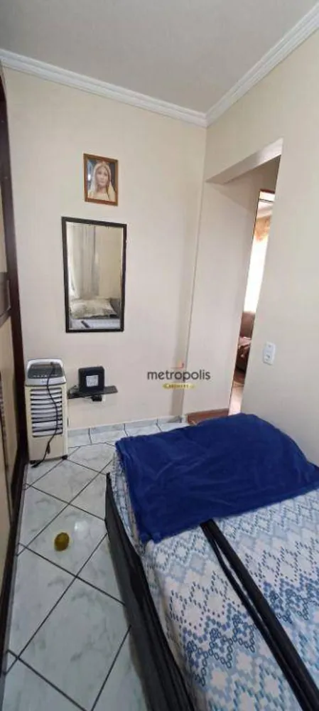 Apartamento, 2 quartos, 50 m² - Foto 12