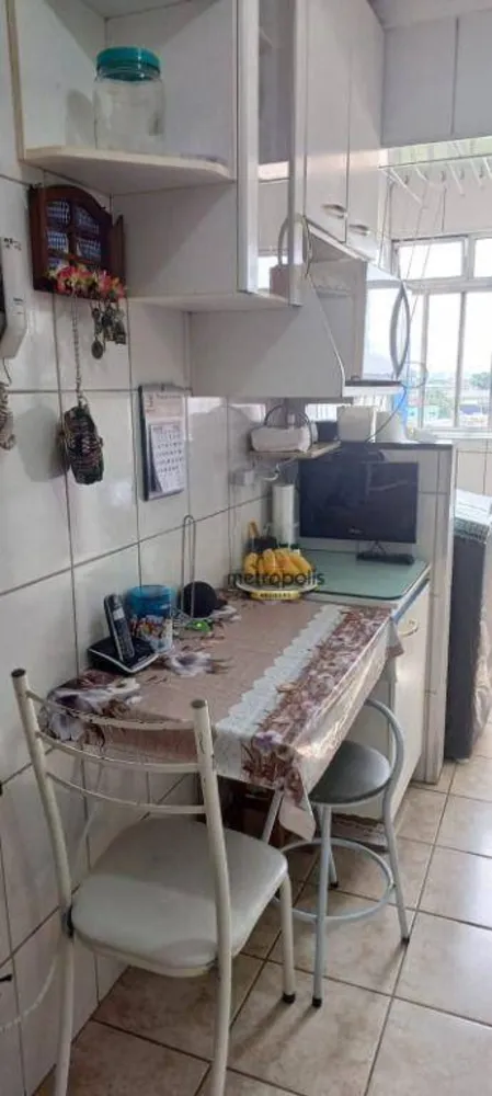 Apartamento, 2 quartos, 50 m² - Foto 3
