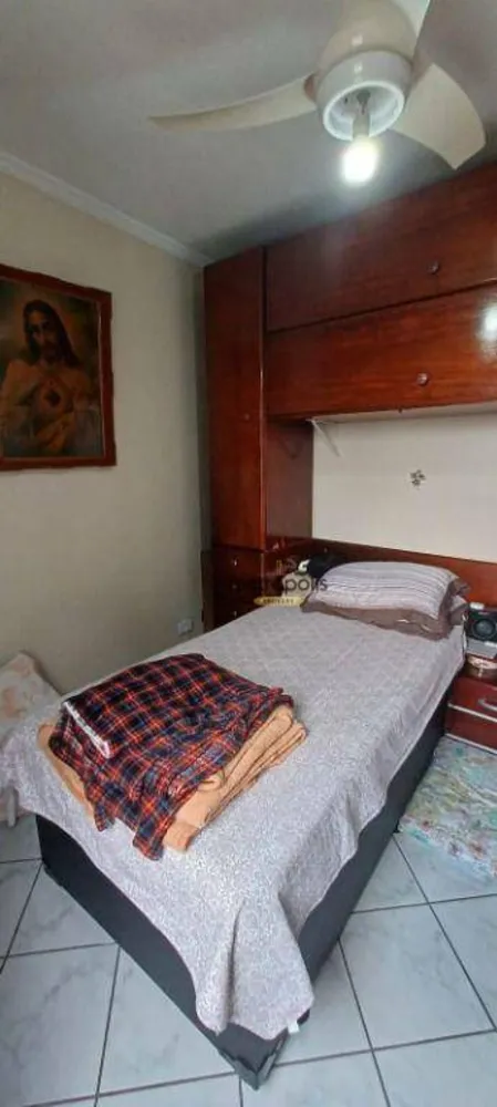 Apartamento, 2 quartos, 50 m² - Foto 9