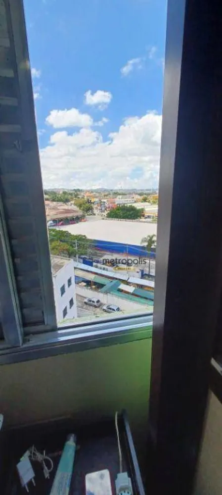 Apartamento, 2 quartos, 50 m² - Foto 11