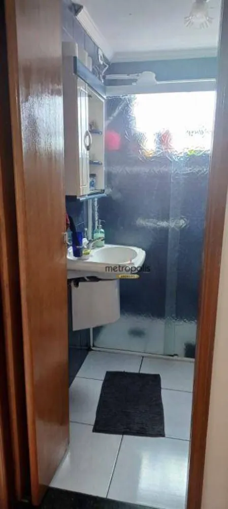 Apartamento, 2 quartos, 50 m² - Foto 6