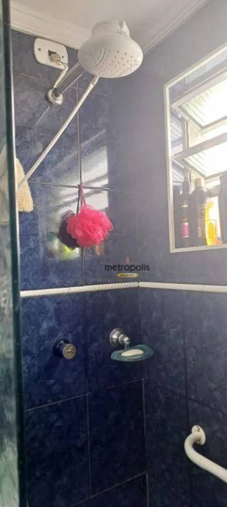 Apartamento, 2 quartos, 50 m² - Foto 7