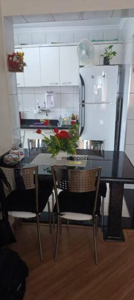 Apartamento, 2 quartos, 50 m² - Foto 2