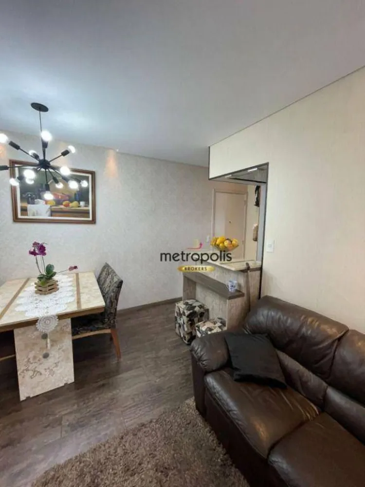 Apartamento, 2 quartos, 62 m² - Foto 4