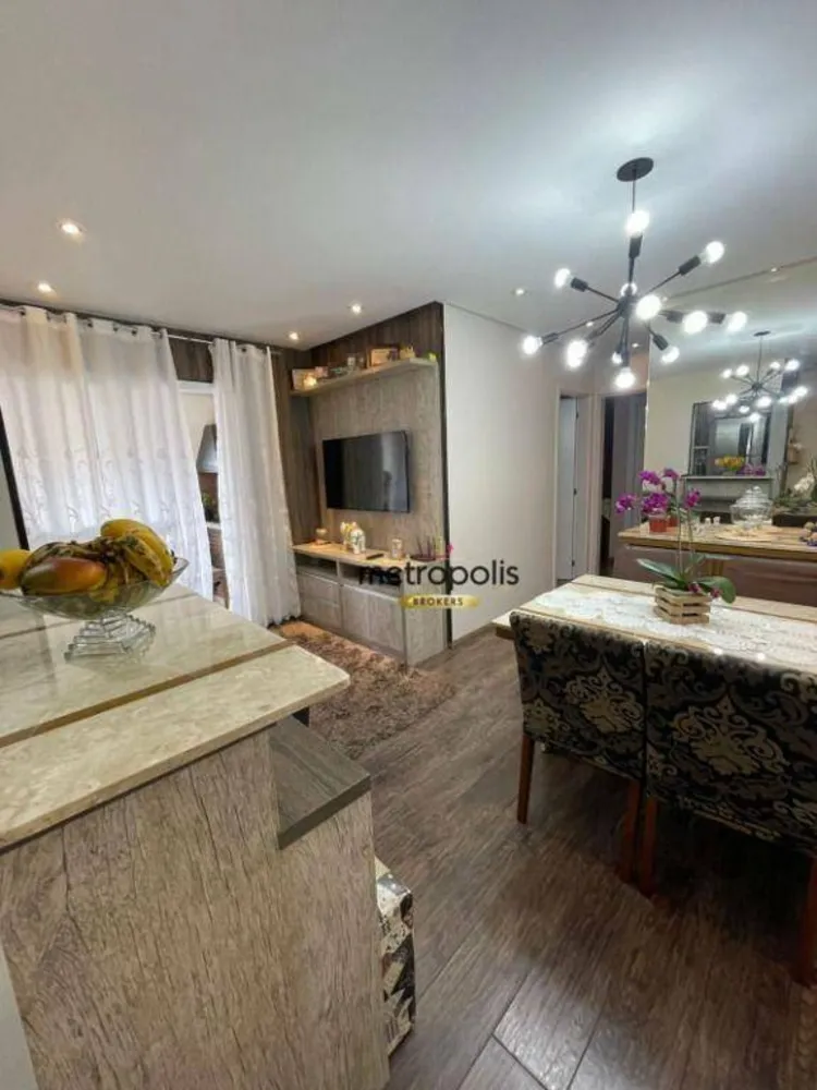 Apartamento, 2 quartos, 62 m² - Foto 6