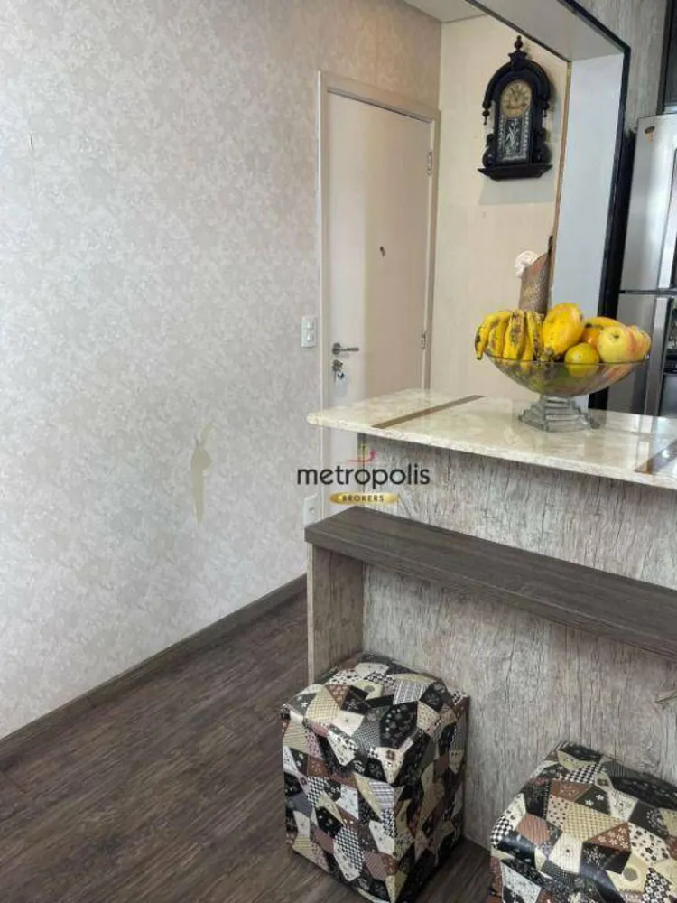 Apartamento, 2 quartos, 62 m² - Foto 6