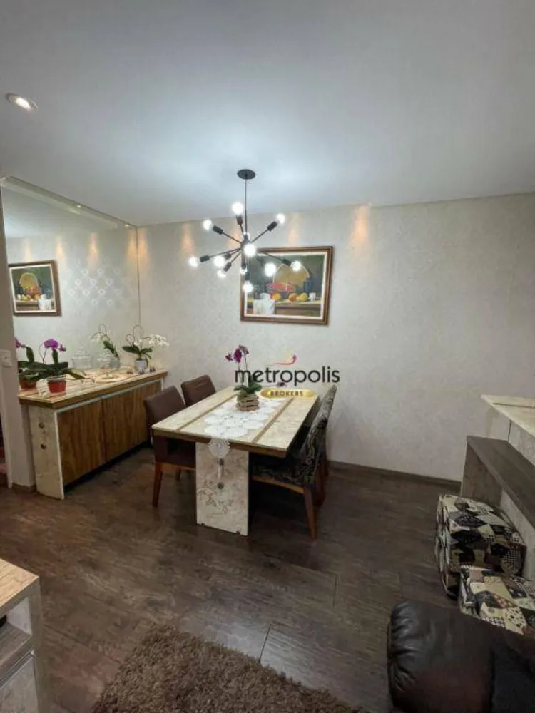 Apartamento, 2 quartos, 62 m² - Foto 3