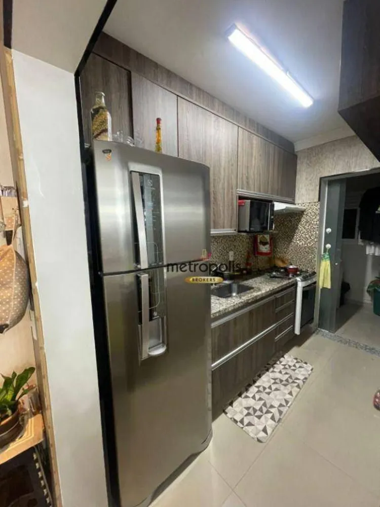 Apartamento, 2 quartos, 62 m² - Foto 7