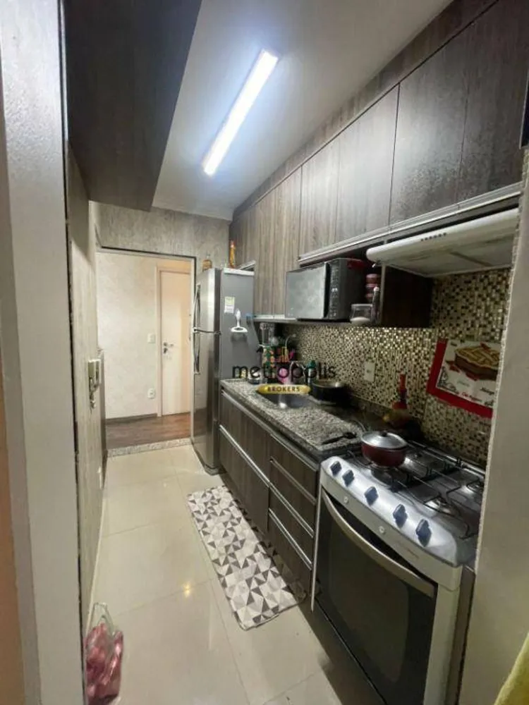Apartamento, 2 quartos, 62 m² - Foto 8