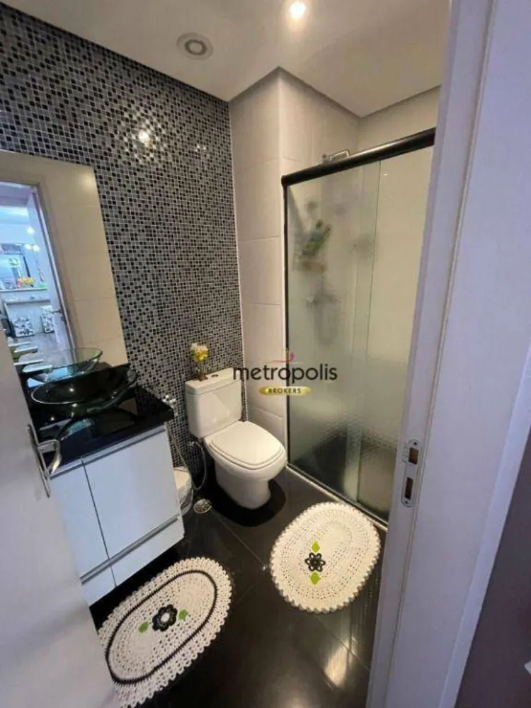 Apartamento, 2 quartos, 62 m² - Foto 12