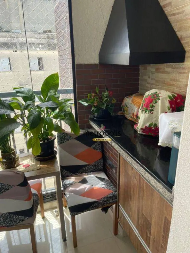 Apartamento, 2 quartos, 62 m² - Foto 3