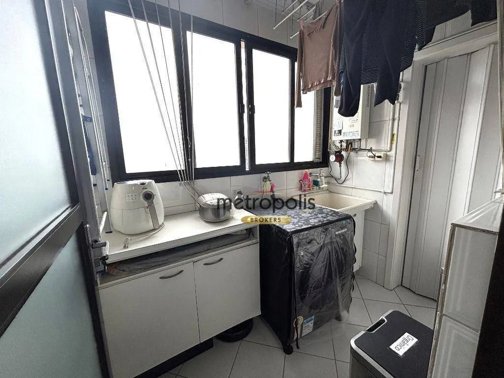 Apartamento, 3 quartos, 117 m² - Foto 5