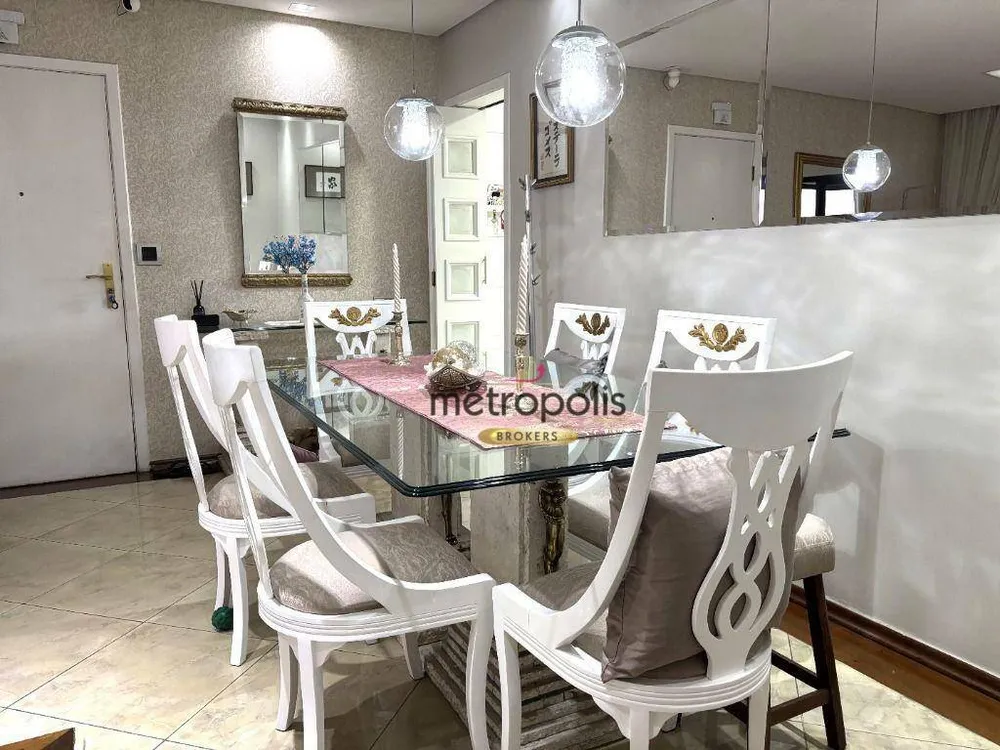 Apartamento, 3 quartos, 117 m² - Foto 3