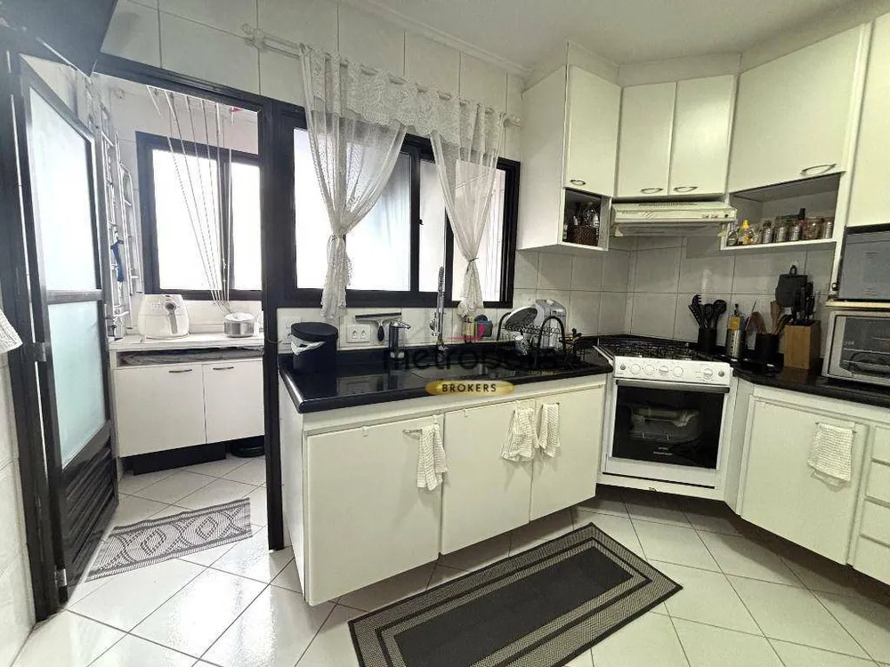 Apartamento, 3 quartos, 117 m² - Foto 7