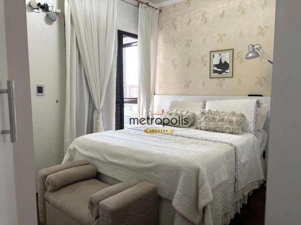 Apartamento, 3 quartos, 117 m² - Foto 1
