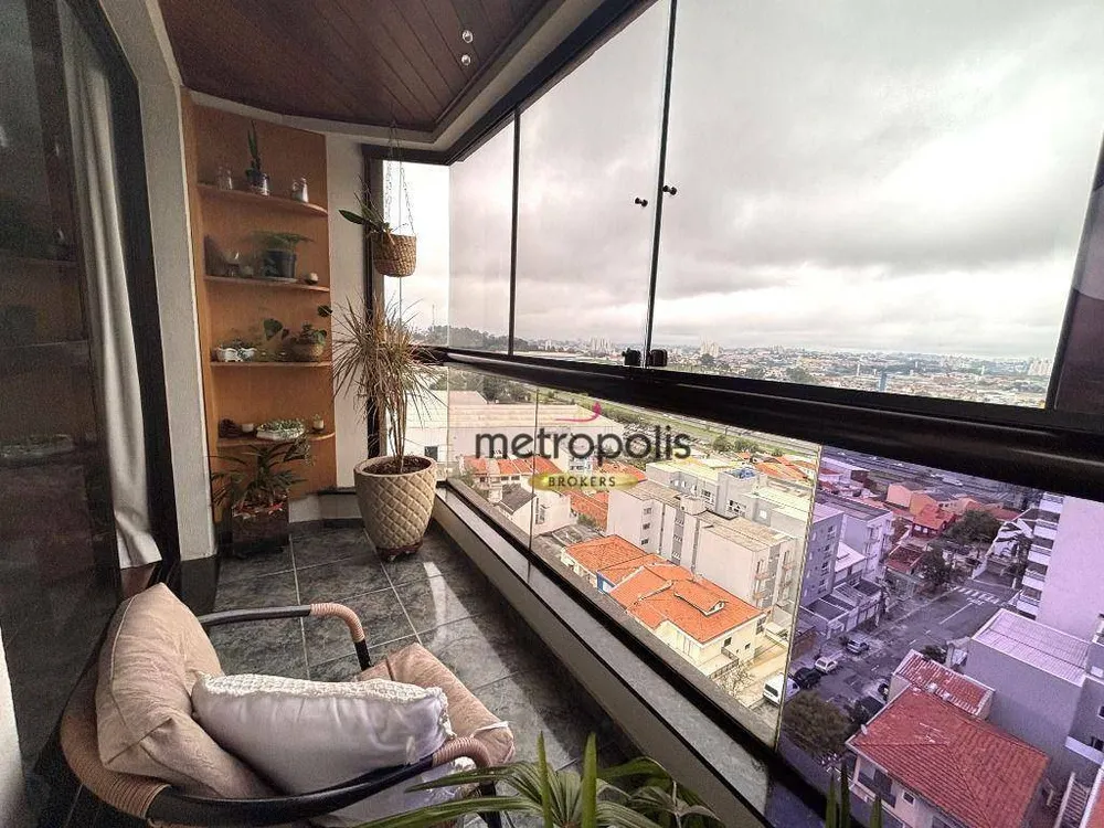 Apartamento, 3 quartos, 117 m² - Foto 8