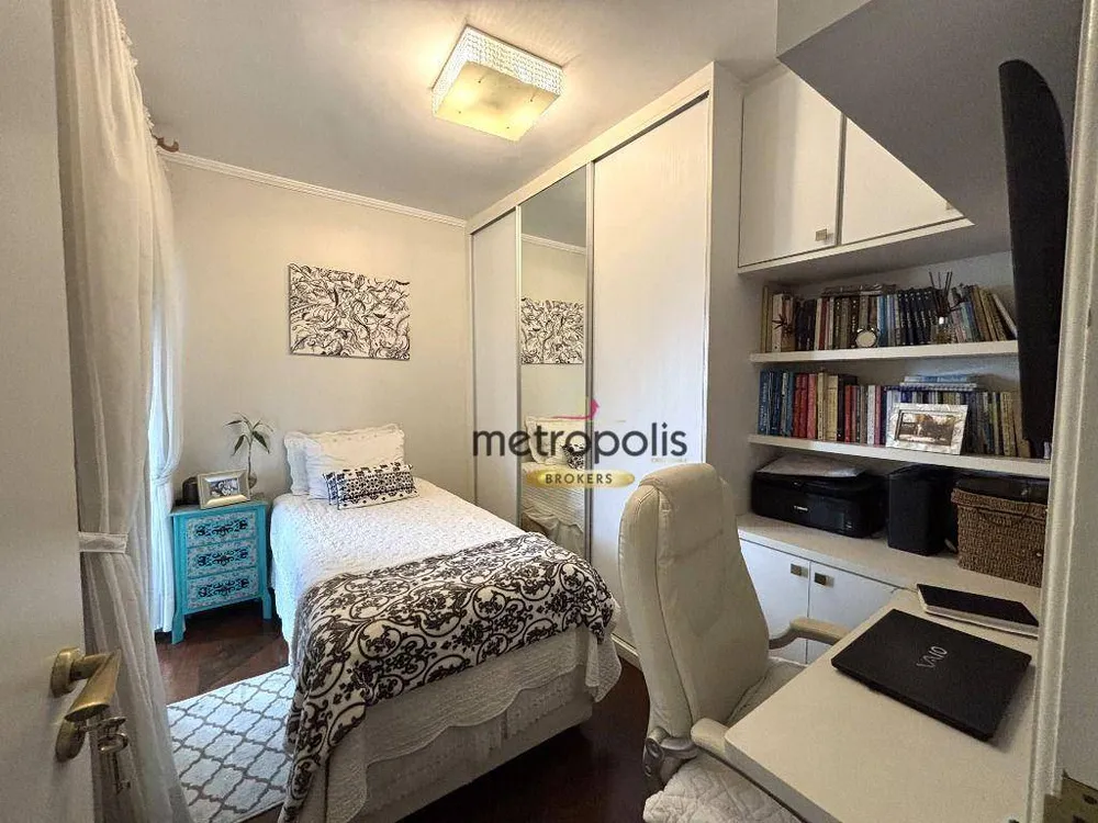Apartamento, 3 quartos, 117 m² - Foto 6