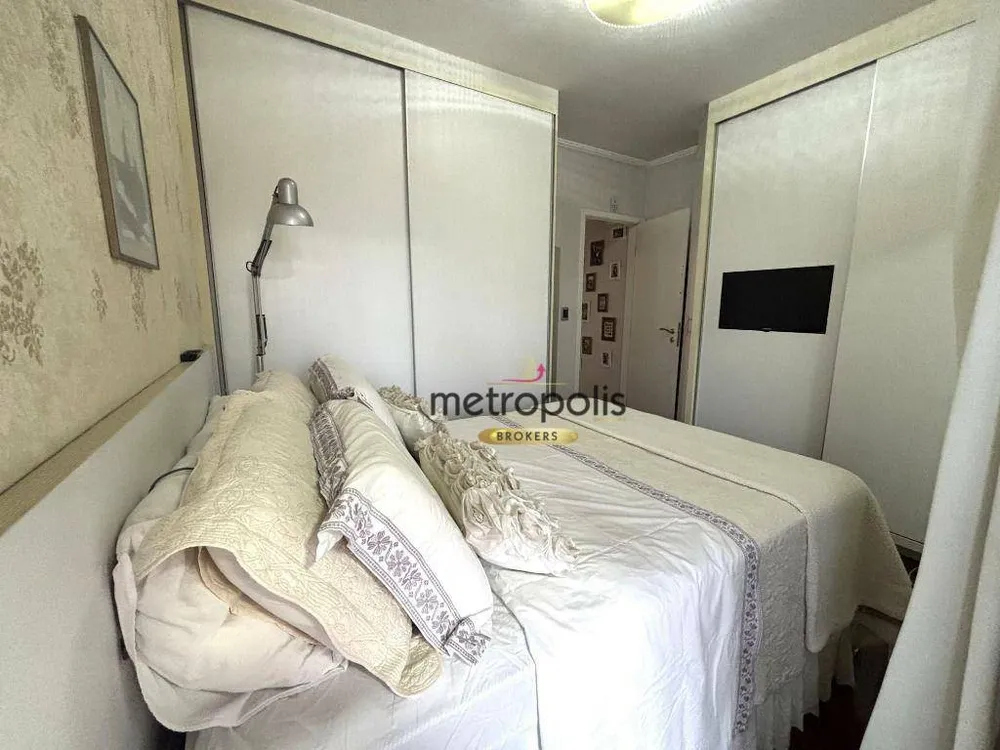 Apartamento, 3 quartos, 117 m² - Foto 7