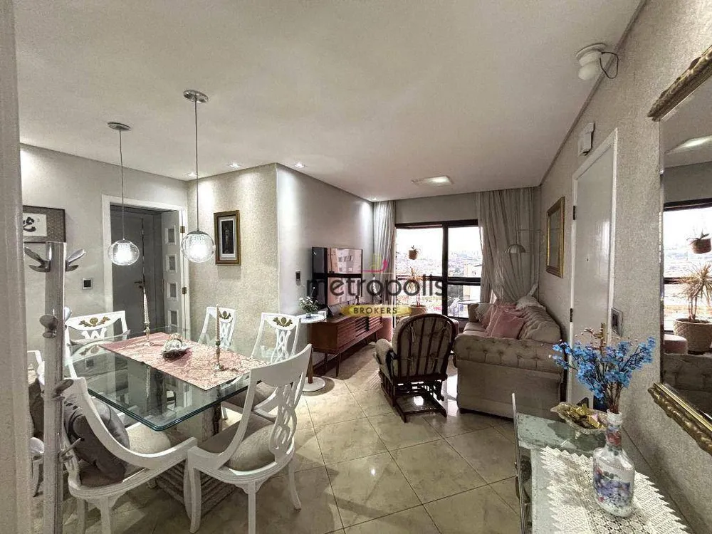 Apartamento, 3 quartos, 117 m² - Foto 4